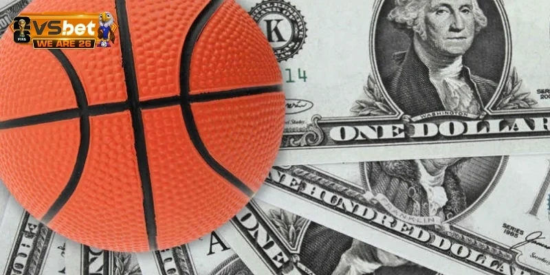 Kèo bóng rổ NBA hỗ trợ quản lý nguồn vốn tốt